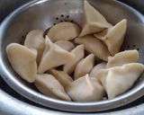 পুলি পিঠে (Puli pithe recipe in Bengali) রেসিপি ধাপ - 3 ছবি