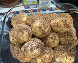 Túrógombóc és nem Túrós gombóc recept fázis 5 fotója
