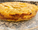 Foto del paso 9 de la receta: Pastel salado con patatas y queso