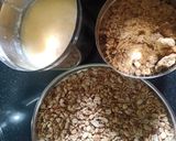 मूंगफली की चिक्की(moongfali ki chikki ki recipe in recipe) रेसिपी चरण 1 फोटो