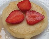 Foto langkah ke 4 dari resep Sourdough discard pancake.