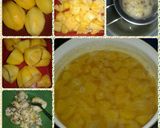 Foto langkah ke 10 dari resep Manisan Carica.
