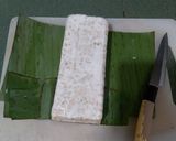 Foto langkah ke 1 dari resep Tempe orek.