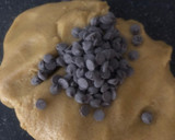 Foto del paso 7 de la receta: Cookies de chocolate