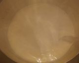 Foto del paso 1 de la receta: Budín de polenta con caramelo