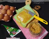 Foto langkah ke 4 dari resep Selai Sarikaya Homemade.