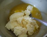 Foto langkah ke 7 dari resep Pie creamchesse keto By bubu #ketopad_cp_anekapieketo.