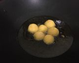 Foto langkah ke 6 dari resep Bola Ubi Kopong.