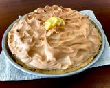 Φωτογραφία βήματος 10 της συνταγής Lemon Meringue Pie