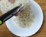 Foto del paso 1 de la receta: Tofu Frito con Panko