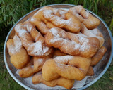 Foto del paso 6 de la receta: Calzones rotos