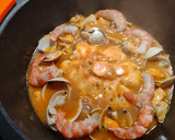 Foto del paso 7 de la receta: Guiso de cazón