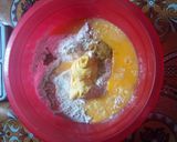 Foto langkah ke 1 dari resep Kue Akar Pinang.
