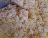 Foto del paso 2 de la receta: Ricota tierna con pasas!