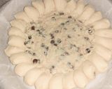 Foto del paso 5 de la receta: Brioche relleno