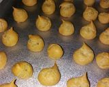 Foto langkah ke 10 dari resep Soes ala mamah zhifa.