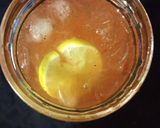 ઓરેન્જ મોકટેલ(Orange Mocktail Recipe in Gujarati) રેસીપી સ્ટેપ2ફોટો