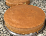 Foto del paso 5 de la receta: Bizcochuelo básico para torta de cumpleaños
