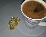 صورة لخطوة 2 من وصفة قهوه بالهيل
