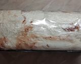 Φωτογραφία βήματος 4 της συνταγής Τούρτα semifreddo black forest