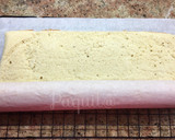 Foto del paso 4 de la receta: Pionono de Manzana 🍎 y Nueces