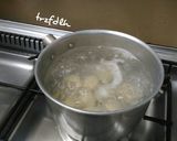 Foto langkah ke 7 dari resep Cilok.