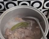 Foto langkah ke 3 dari resep Lodeh Rebung.