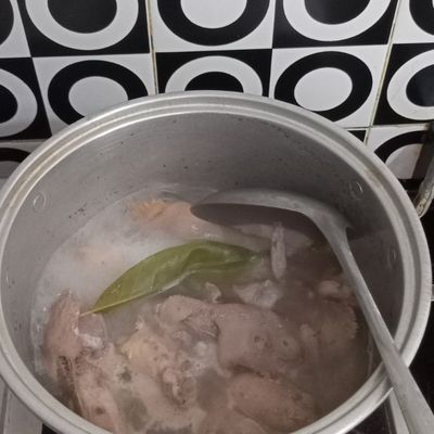 Langkah 3