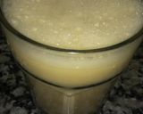 Foto del paso 2 de la receta: Licuado de Naranja, avena  y chía