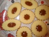 حلوى الصابلي وغريبية