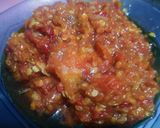 Foto langkah ke 4 dari resep 94. Sambel Tahun Non MSG.