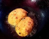 ডিম চপ (Fried Food) রেসিপির ধাপ 3 ছবি
