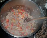 Foto del paso 3 de la receta: Pastel de patatas y carne