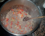 Foto del paso 3 de la receta: Pastel de patatas y carne