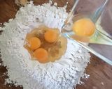 Foto del paso 2 de la receta: Pan de muerto