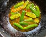 Tendli Bhaat Ivy Gourd recipe step 4 photo