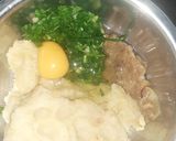 Foto langkah ke 4 dari resep Bergedel Kentang.