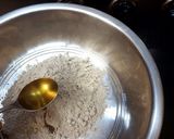 बाजरे का लड्डू (Bajre ka laddu recipe in hindi) रेसिपी चरण 1 फोटो