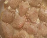 Foto del paso 4 de la receta: Niño envuelto de carne