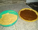 Foto del paso 8 de la receta: Tarta de bananas