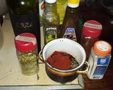 Foto del paso 3 de la receta: Jamón de cerdo al aluminio