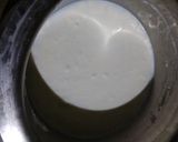 A picture of step 2 of Sprouts Kheer.