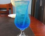 Foto del paso 3 de la receta: Laguna Azul