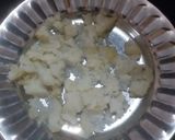 ब्रेड पकौड़ा (Bread pakoda recipe in Hindi) रेसिपी चरण 2 फोटो