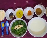 મેથી વડી નું શાક (methi vadi nu Shak in Recipe in Gujarati) રેસીપી સ્ટેપ1ફોટો