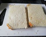 Mozzarella en Carozza recept fázis 1 fotója