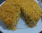 Foto langkah ke 7 dari resep Potato Schotel.