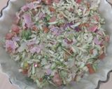 Foto del paso 3 de la receta: Tarta de Zucchini