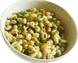 A picture of step 1 of A salad to kill for.