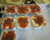 Foto langkah ke 6 dari resep Makaroni schotel.